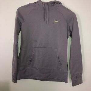 Nike sweatshirt